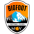 大脚野人logo