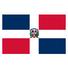多米尼加共和国女足logo