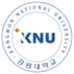 江原大学女篮logo