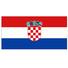 克罗地亚U21logo