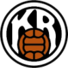 雷克查域克女足logo