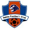 梅州客家U21logo