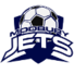 莫德柏里喷射机后备队logo