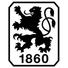 慕尼黑1860logo
