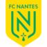 南特U19logo