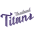 泰国巨人logo