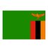 赞比亚女足U17logo